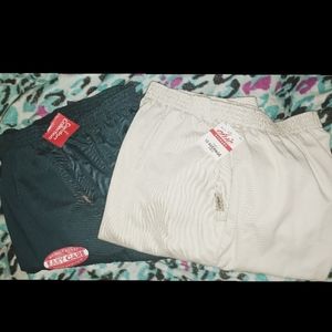 Ladies pants & Capri pants by Chic Comfort Collection